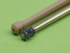 Master GM-35-012 ATK Mk 44 (Bushmaster II) 30mm gun barrel - used on KTO Rosomak and other vehicles (1pc) 1:35
